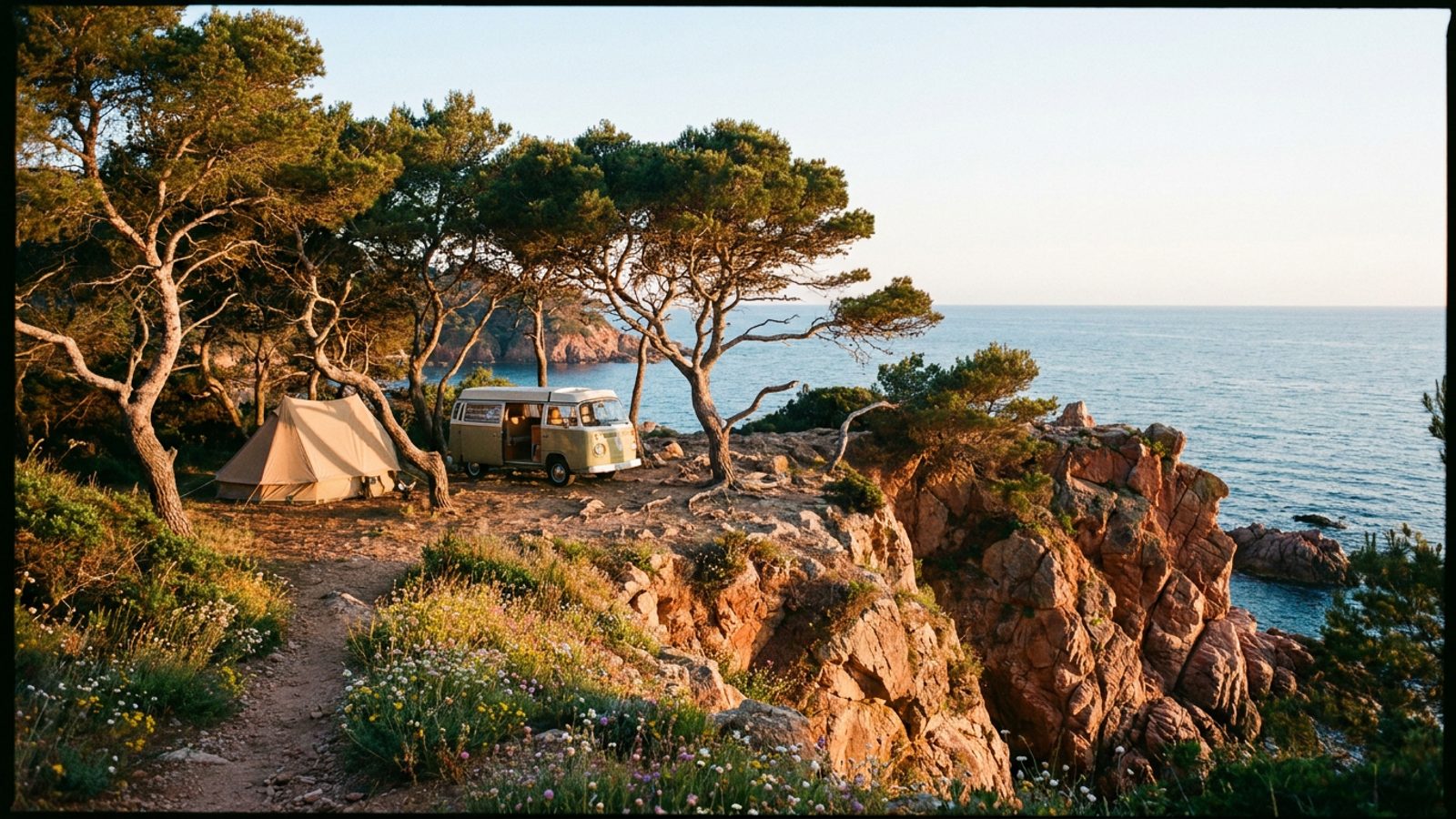 De beste campings in Catalonië (Spanje) volgens reviews