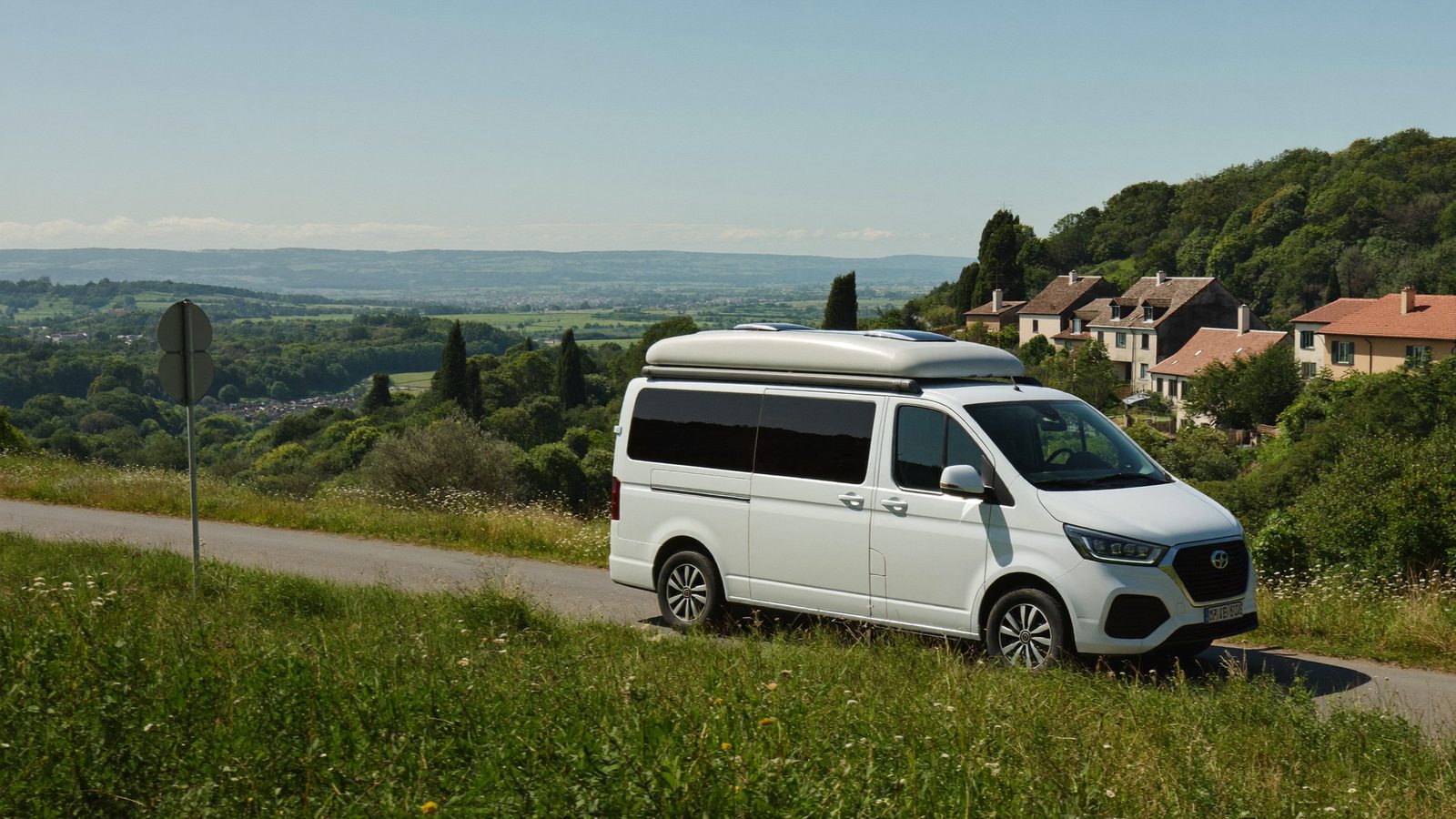 Franse milieuzones (ZFE) blijven: dit betekent het voor camperreizigers