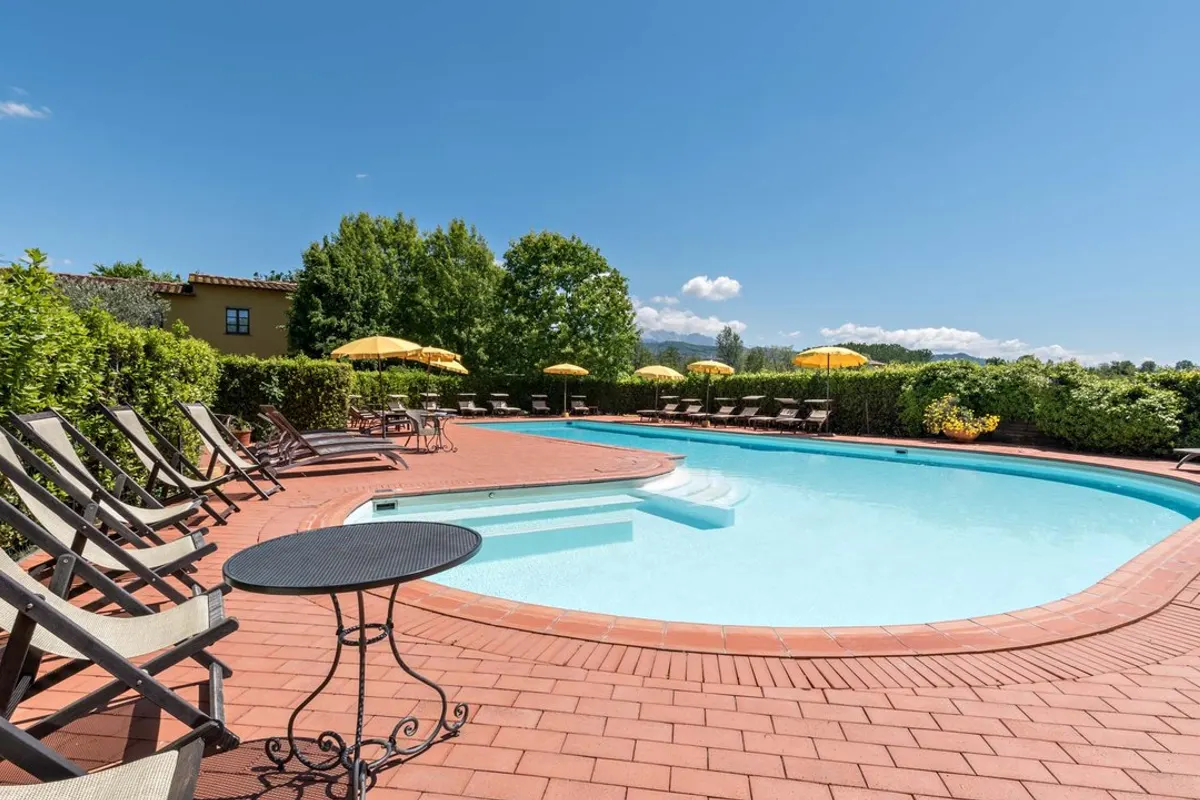 Vakantiepark Antico Casale
