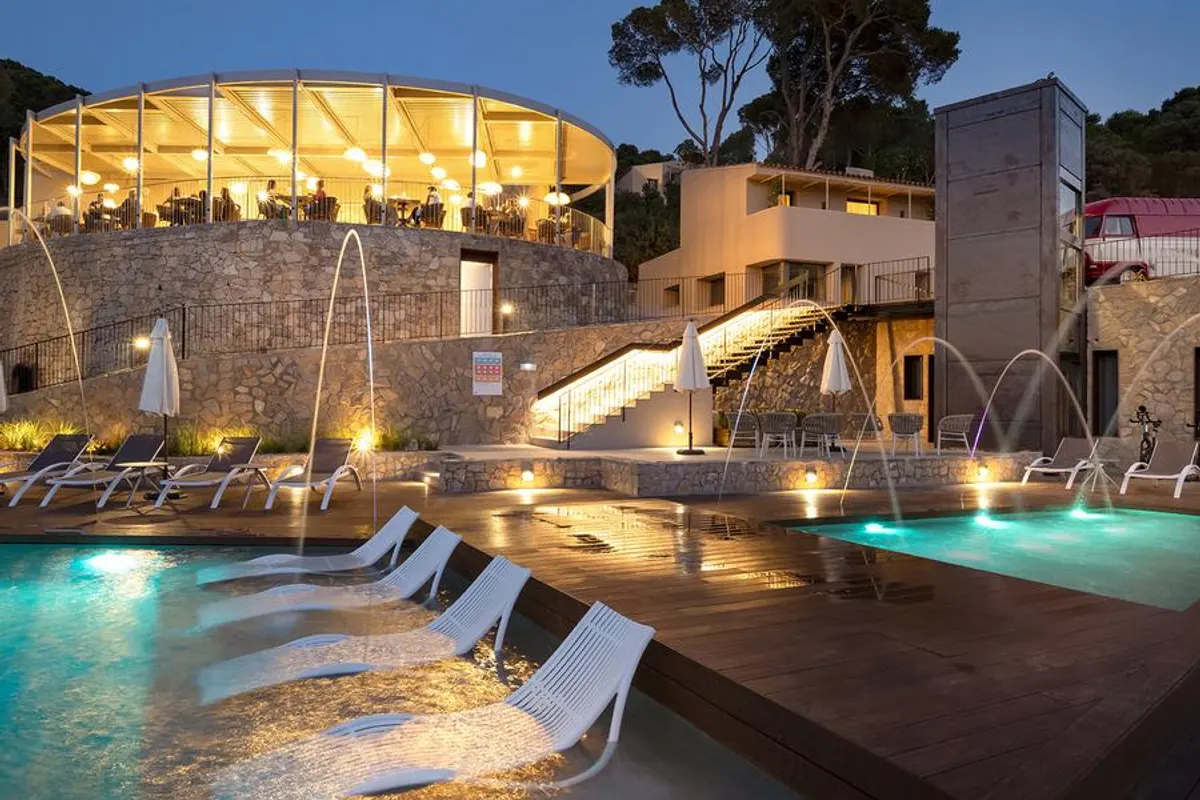 Talaia Plaza Ecoresort - Begur
