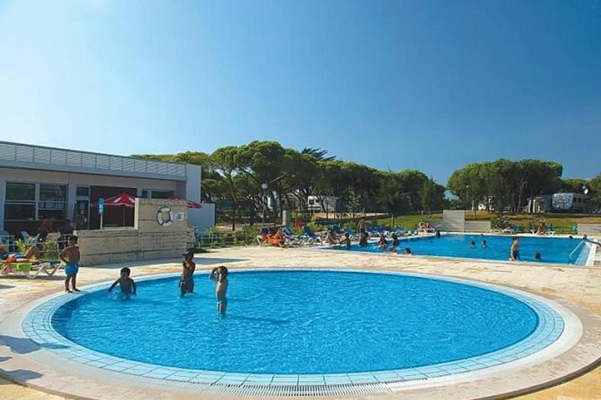 Camping Guincho