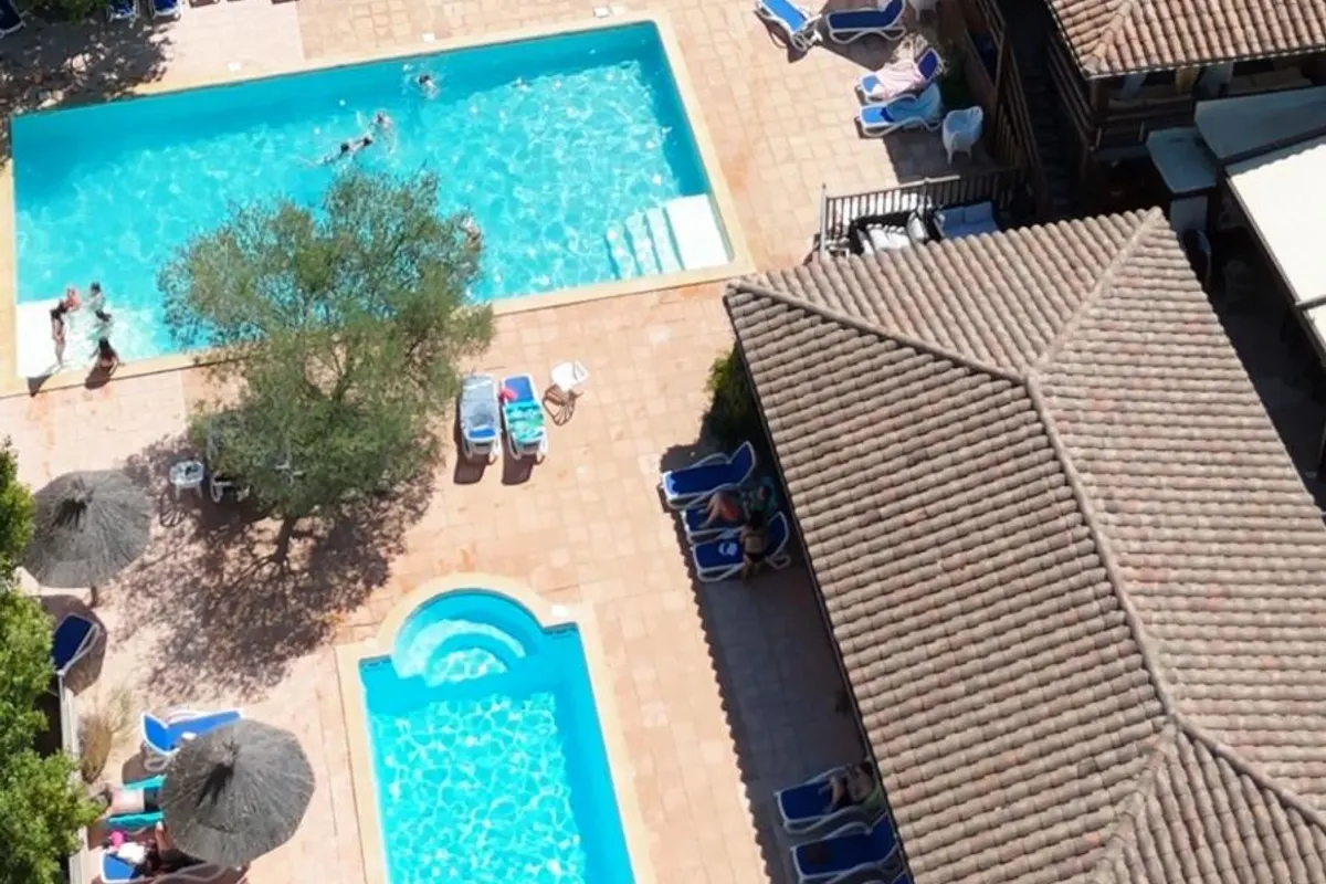 Camping Le Luberon | Pausado