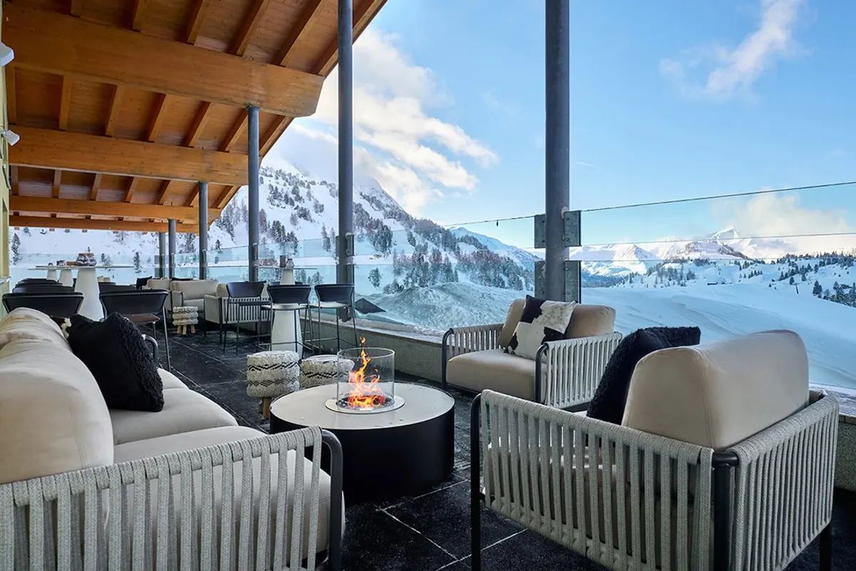 Obertauern Places Hotel