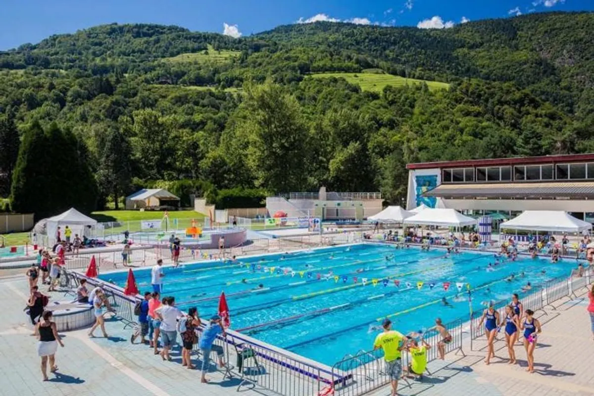 Camping Marie France