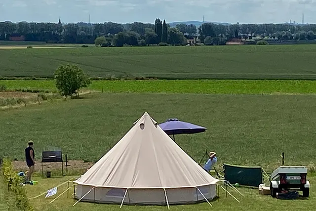 Camping Zennijs