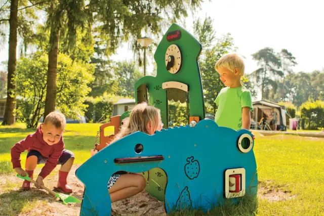 Camping Wiesenbach