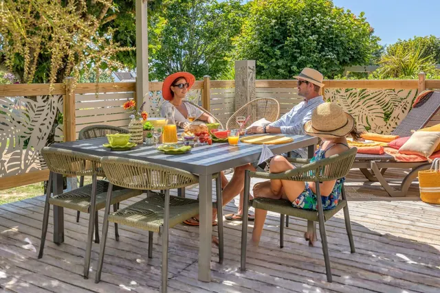 Camping des Acacias
