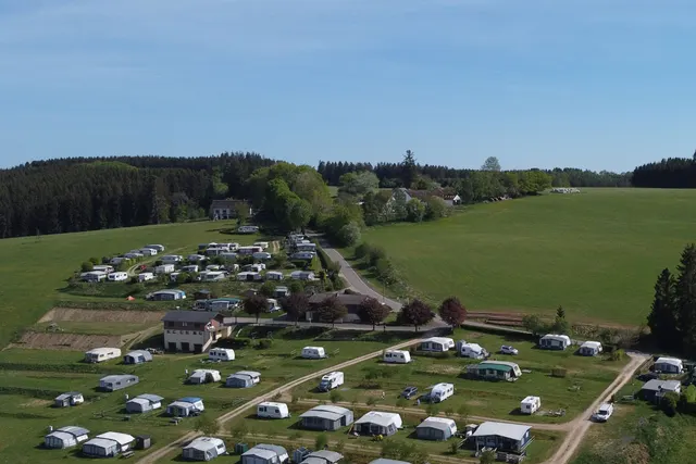 Camping Igelmonderhof