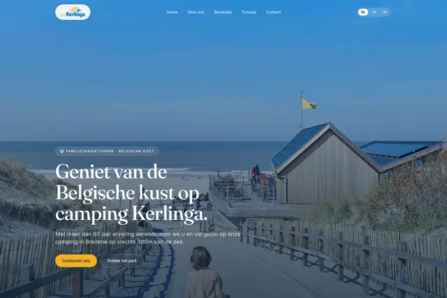 Haerendycke