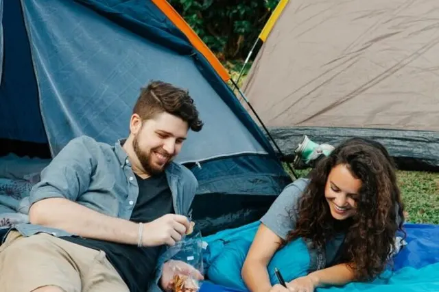 Camping Officiel