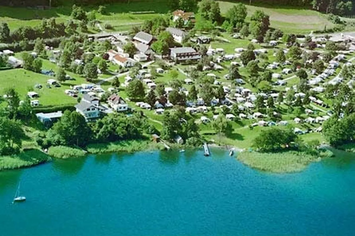 Seecamping Mentl, foto 2