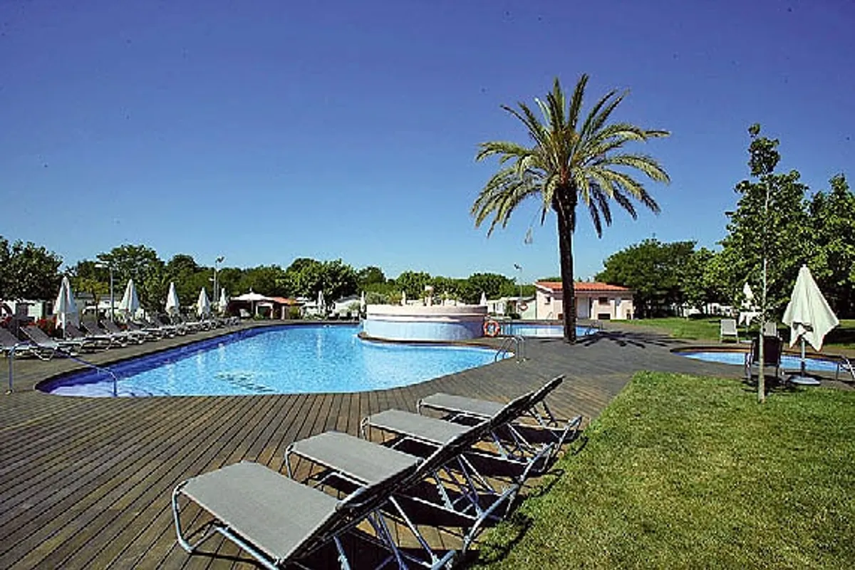 Camping Alannia El Pinar, foto 2