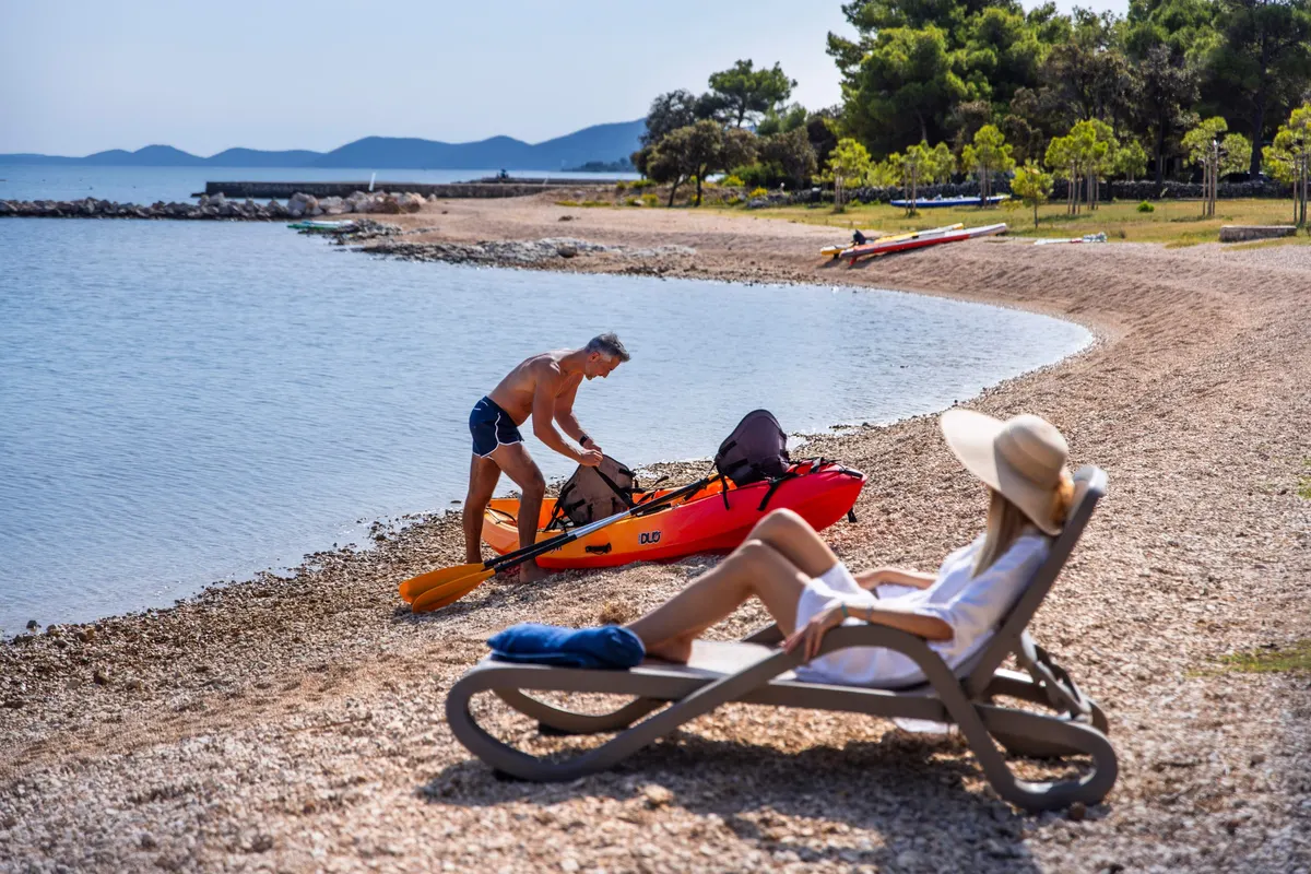 Lopari Camping Resort — foto 2