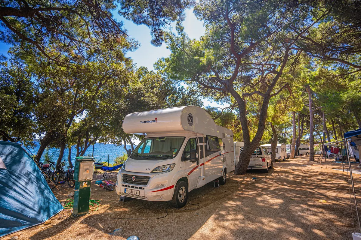 Rapoca Camping Village — foto 2