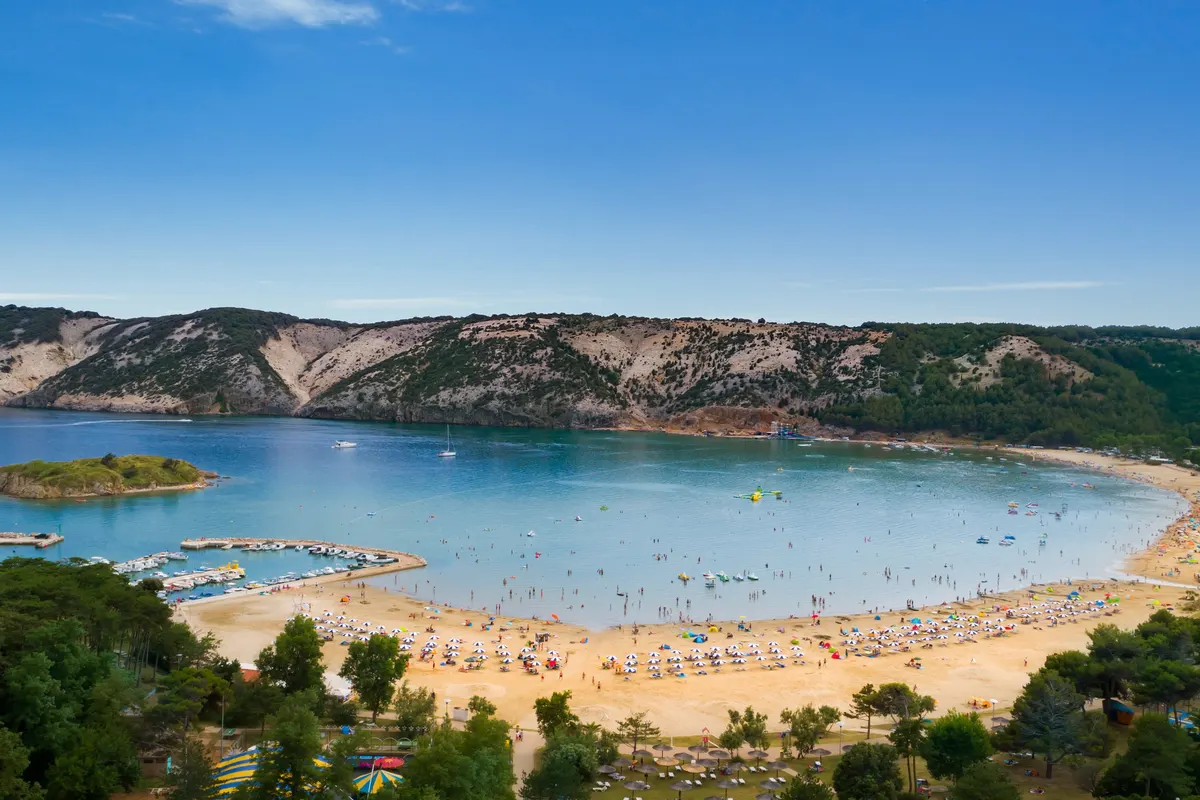Valamar Camping San Marino — foto 2