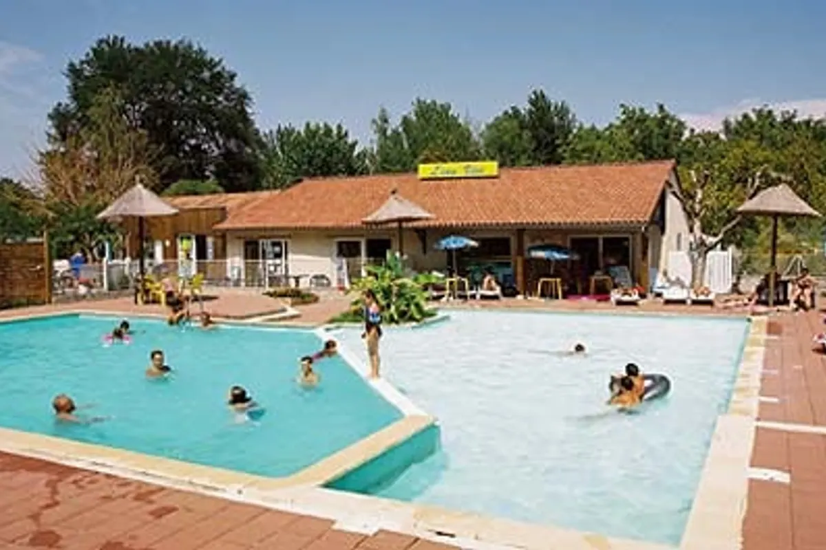 Camping L'Eau Vive, foto 2
