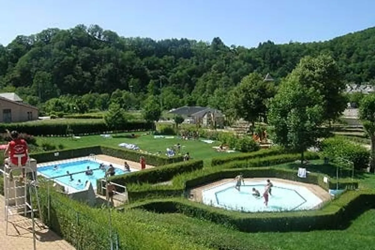 Camping le Val de Saures, foto 2