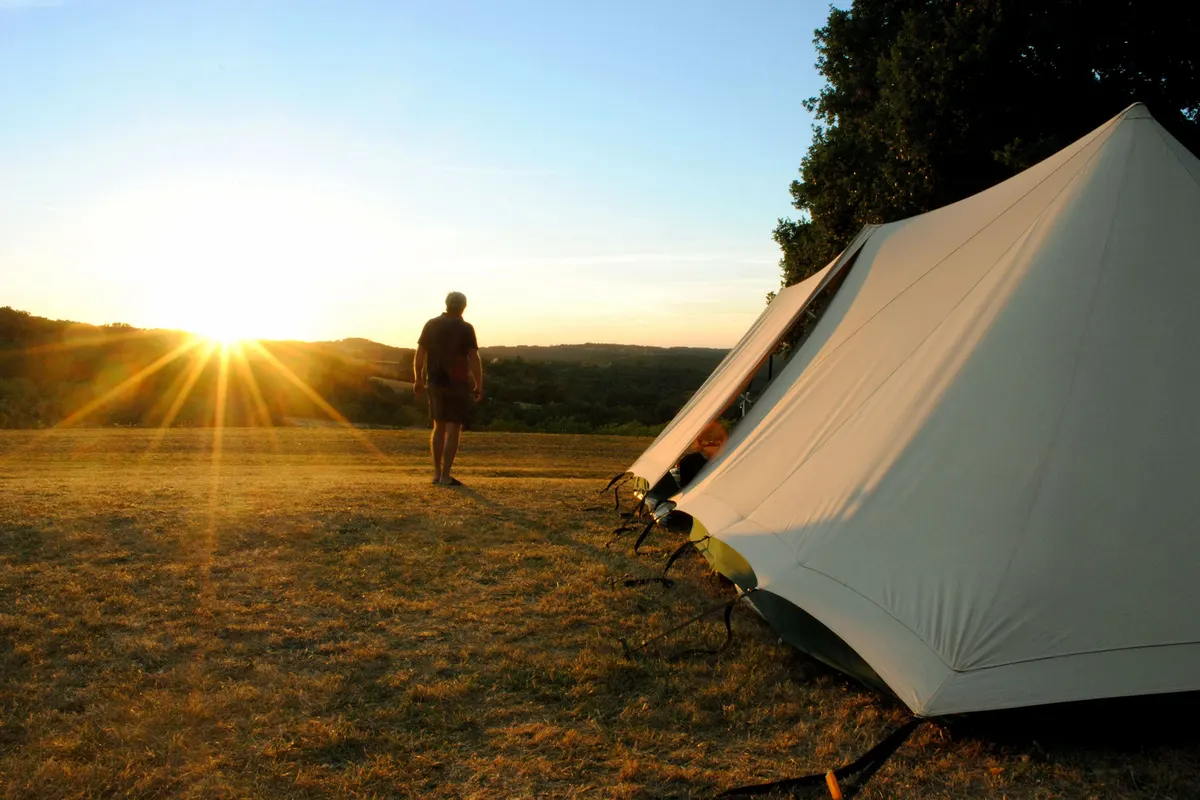 Camping Le Daguet, foto 2