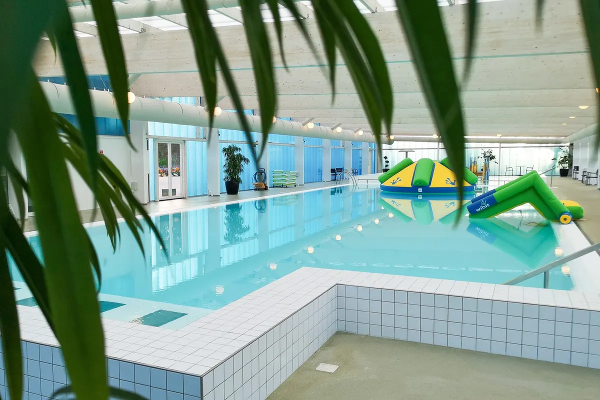 Feddet Strand Resort — foto 2