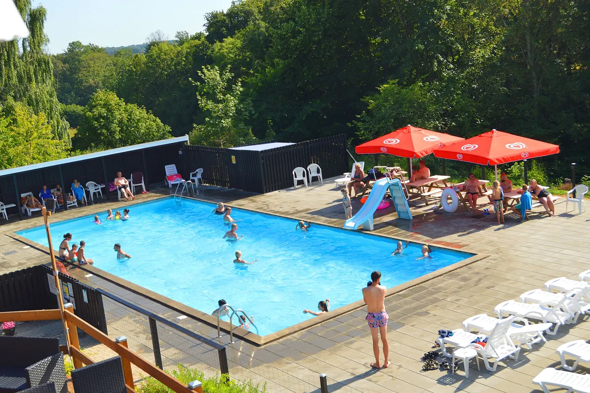 Løgballe Camping — foto 2
