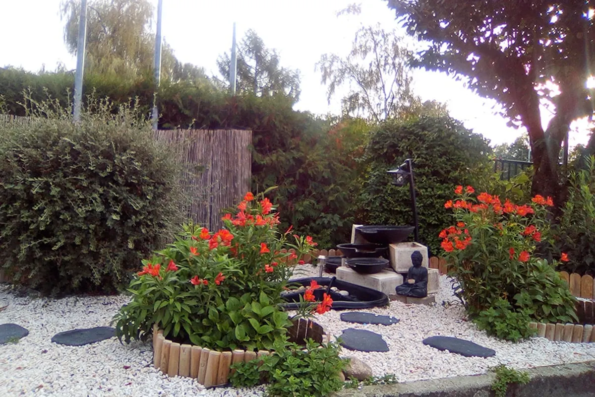 Camping de Masevaux, foto 2