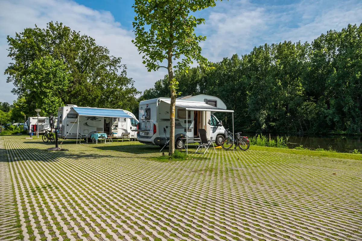 EuroParcs Het Amsterdamse Bos — foto 2