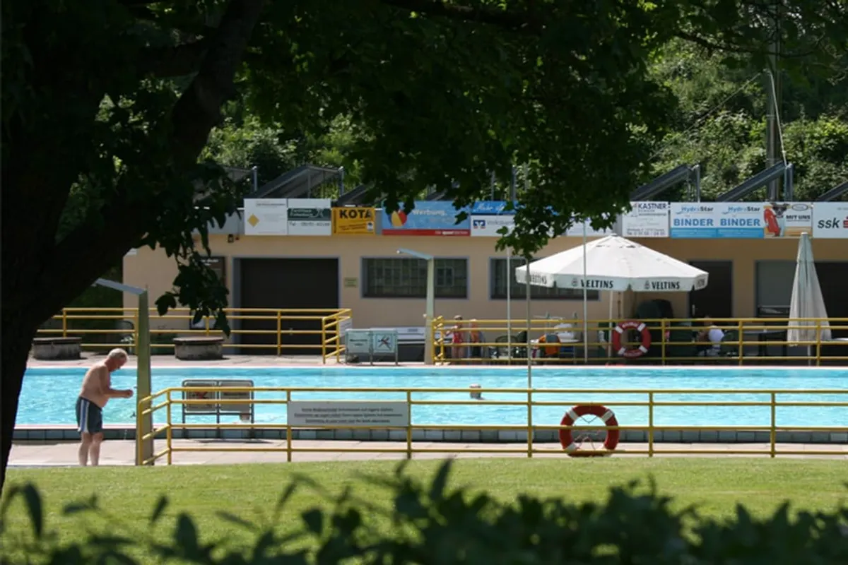 Camping am Waldbad — foto 2