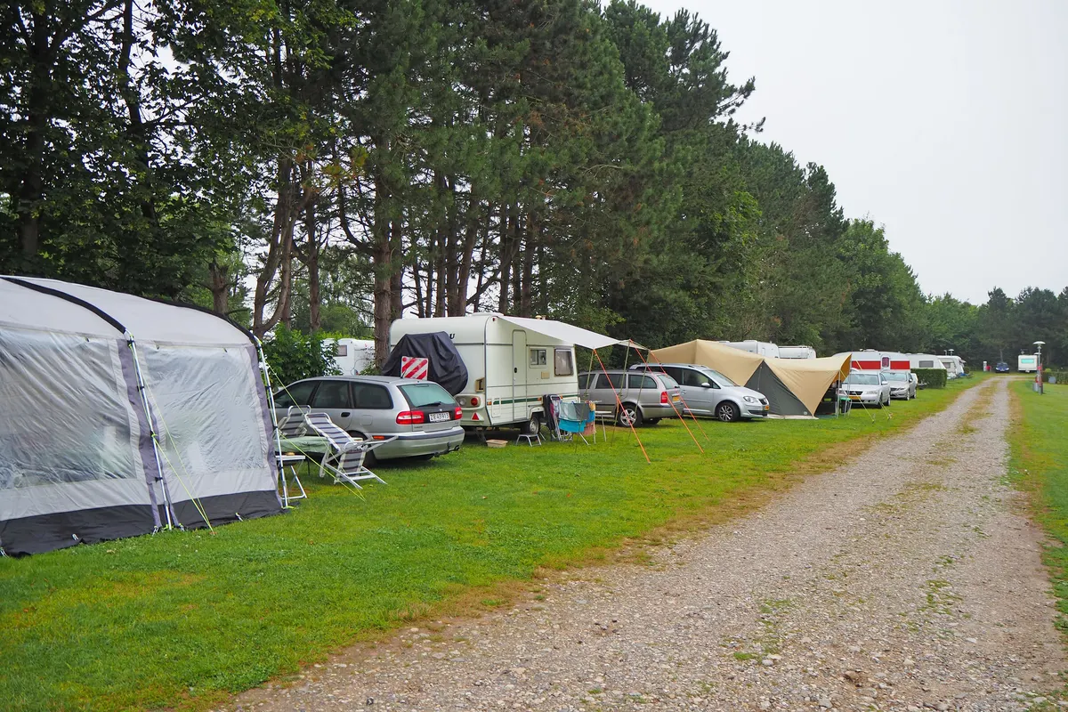 First Camp Aarhus — foto 2