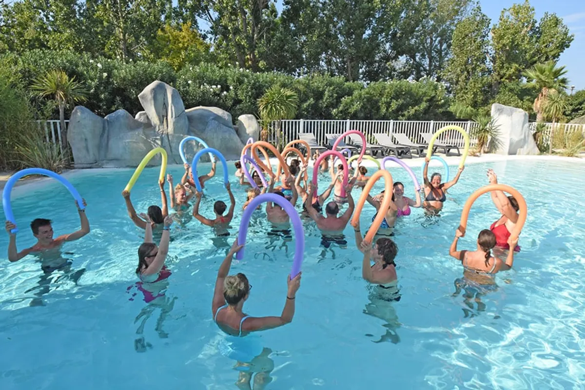 Camping Helios, foto 2