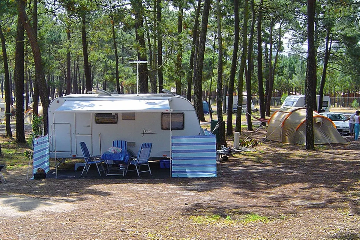 wecamp Campismo S. Miguel — foto 2