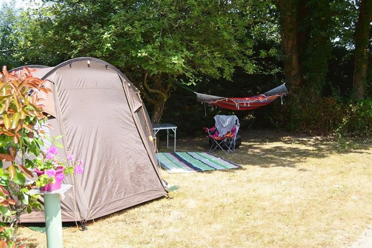 Camping Le Bois de Beaumard, foto 2