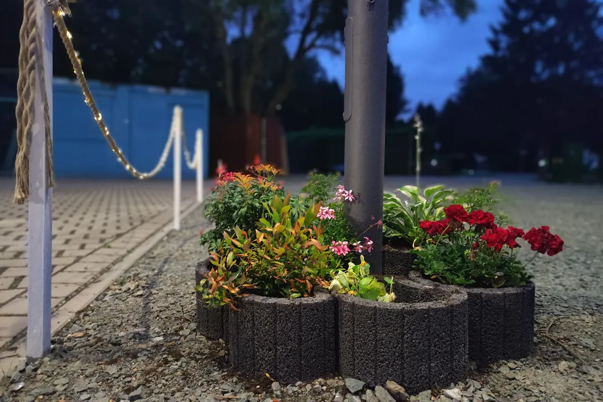 Campingplatz Wetzlar — foto 2