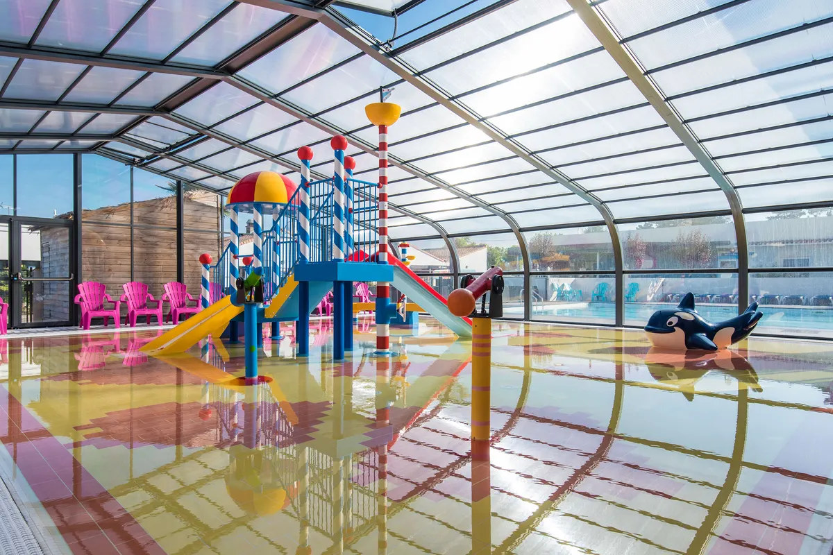 MS Vacances - Camping Club Le Trianon, foto 2