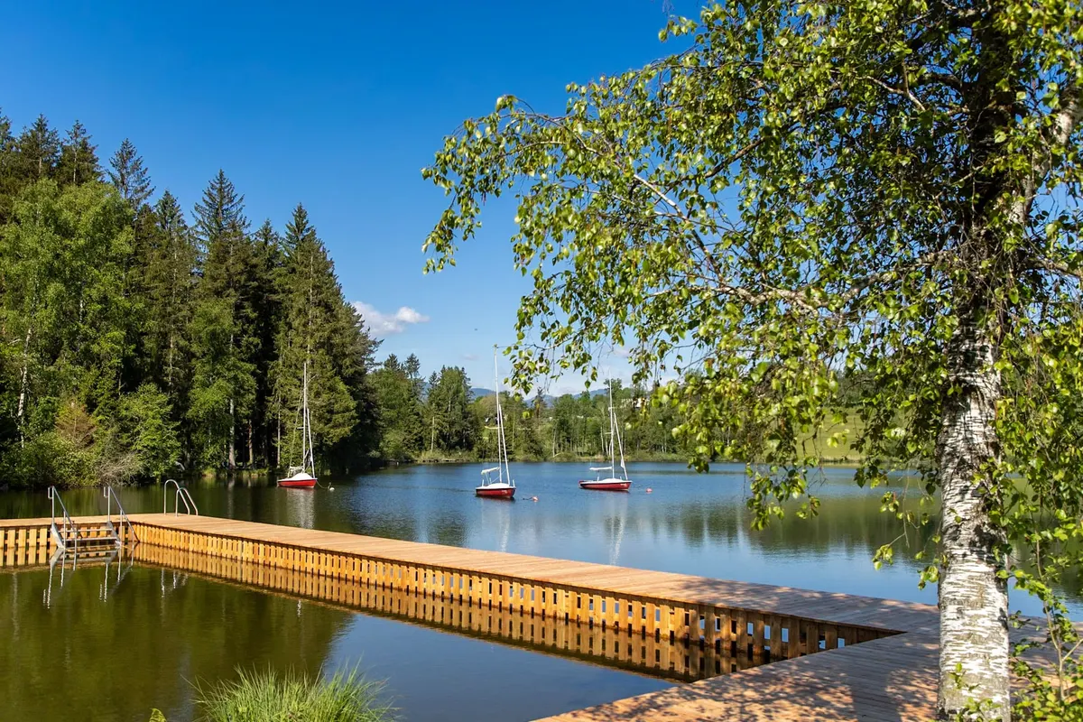 Feriendorf am Maltschacher See — foto 2