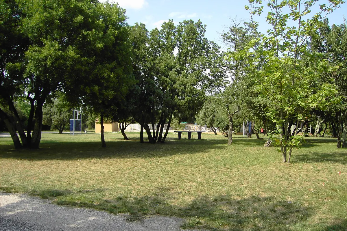 Residence Club Les Dolmens Camping, foto 2