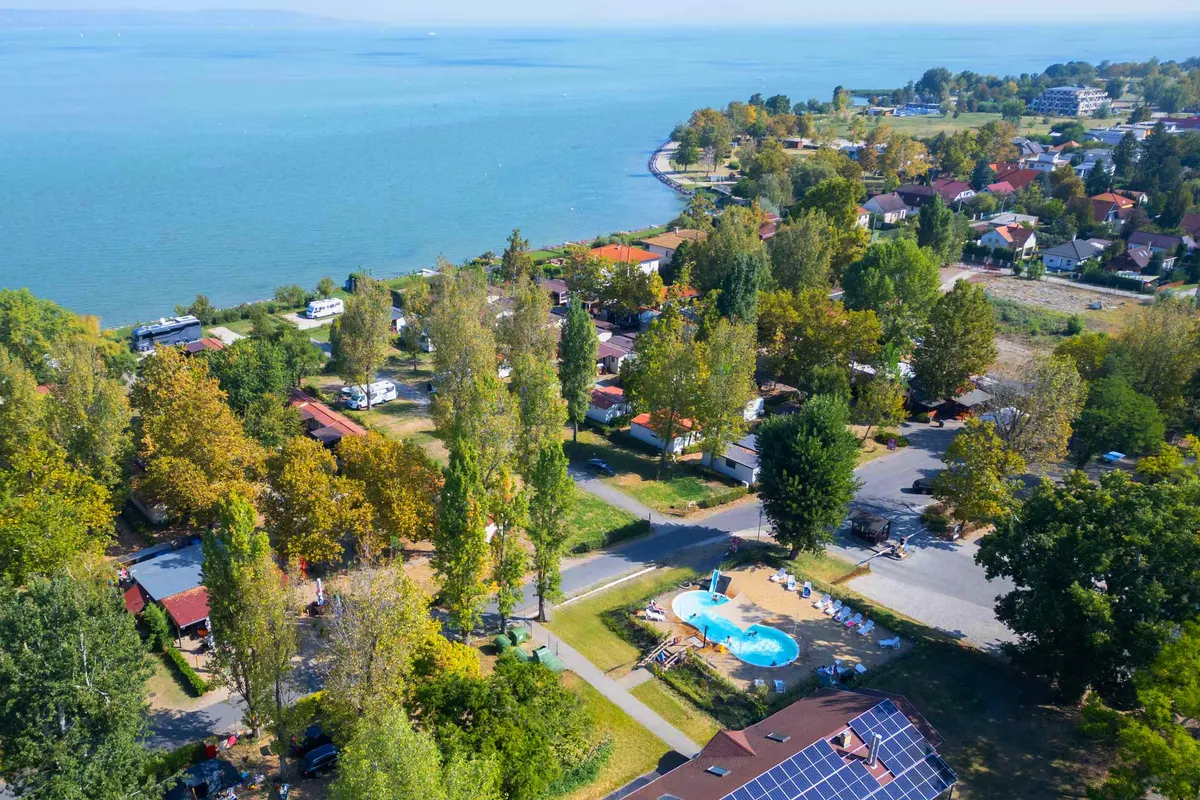 Camping Mirabella