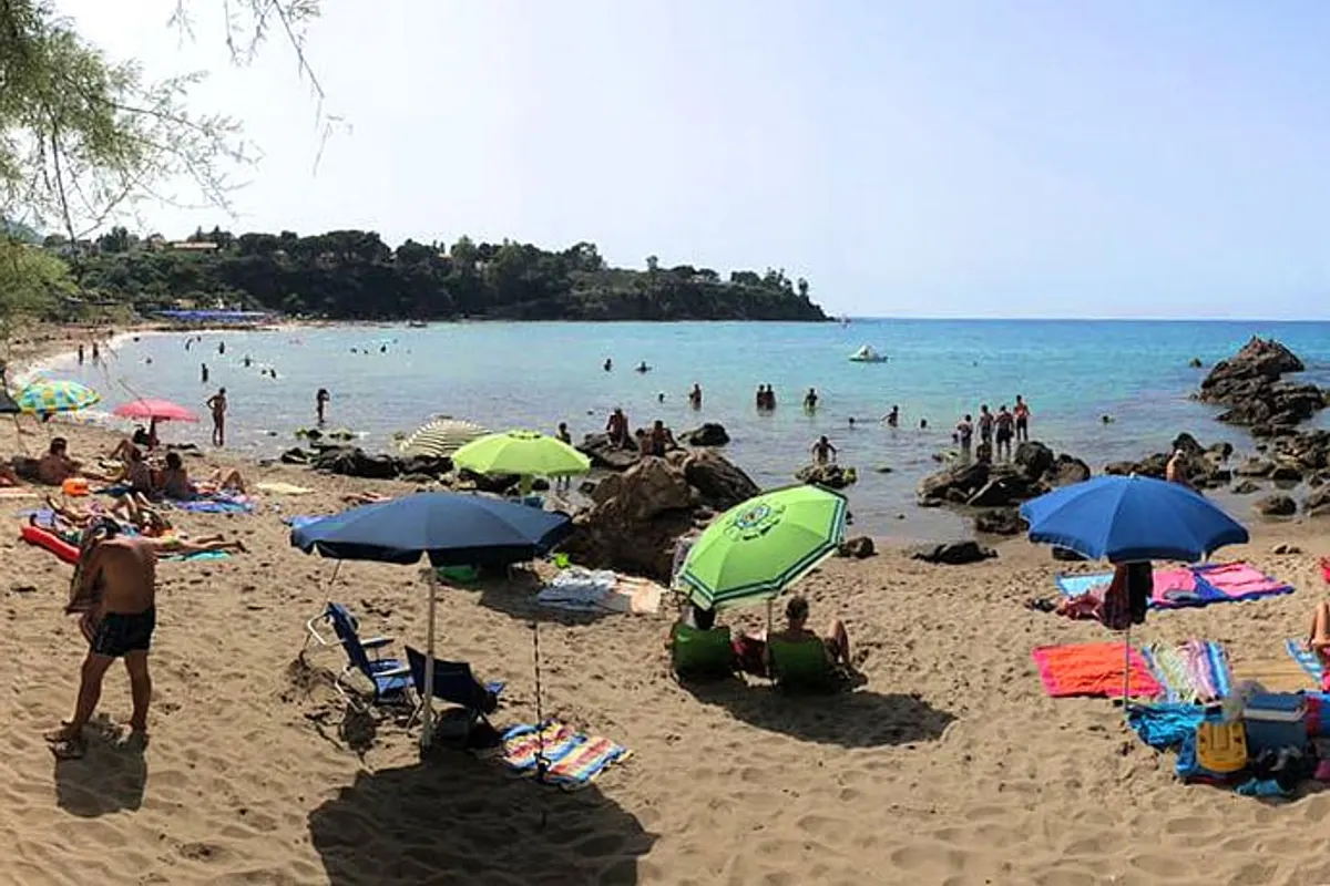 Camping Sanfilippo — foto 2