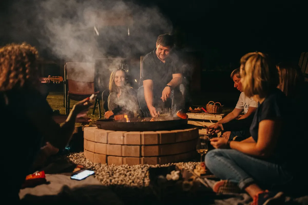 Wine Camp Hazic — foto 2