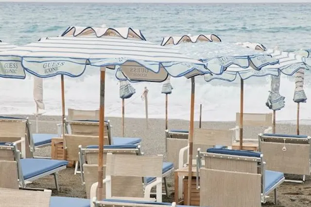 Camping lido sabbie d’oro