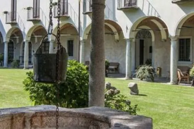 casa scout Morciano di Romagna