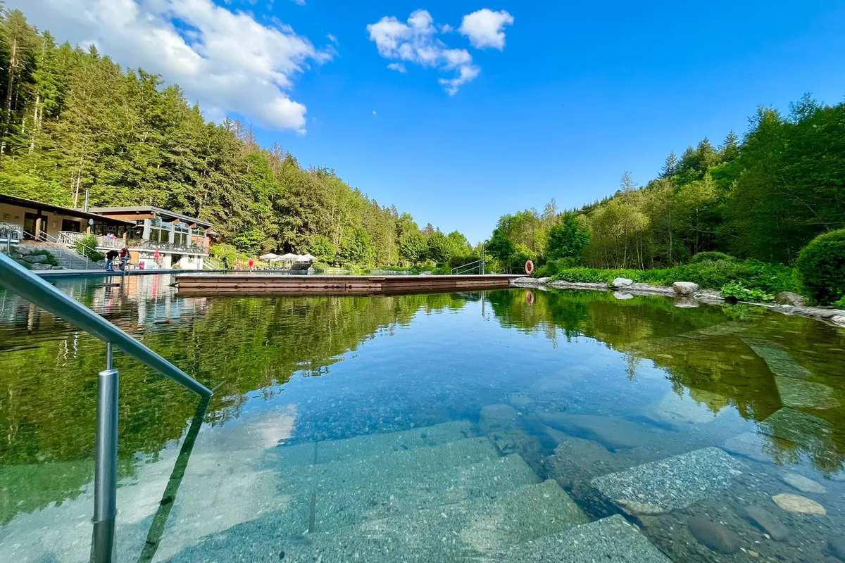 Waldcamping-Birkendorf — foto 2