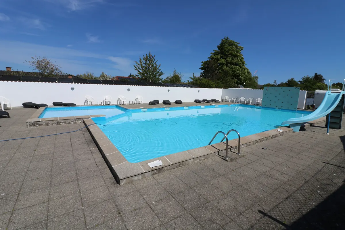 Øster Hurup Camping — foto 2