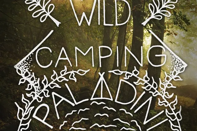 Wild Camping Paladini