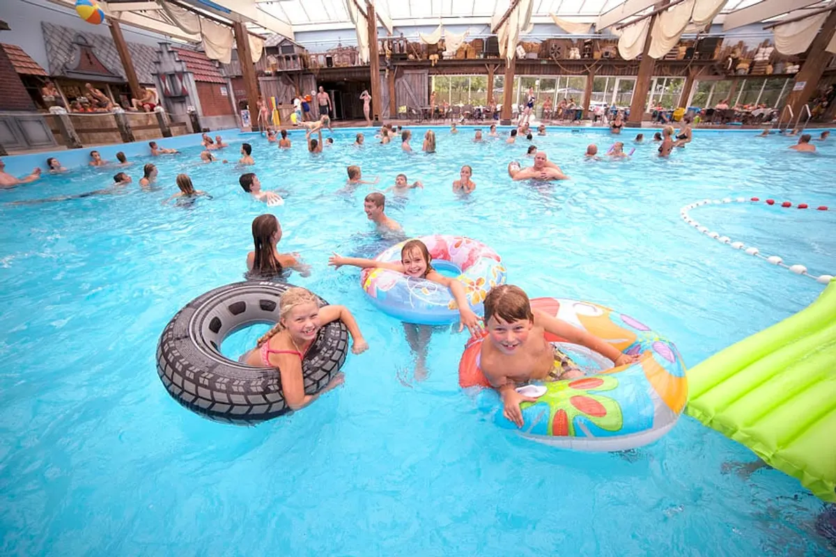 EuroParcs Zuiderzee — foto 2