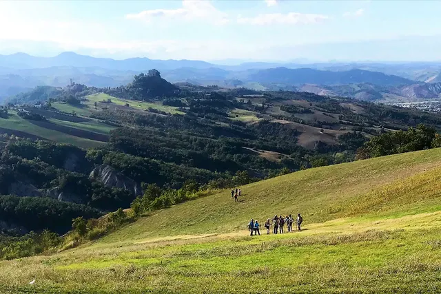 ASD Camping La Traìna