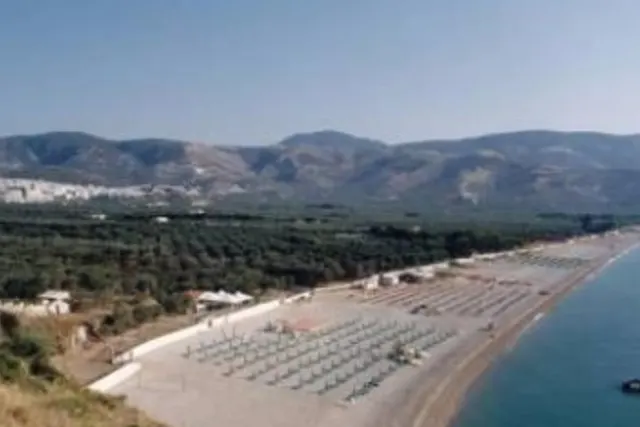 Lido Rosa