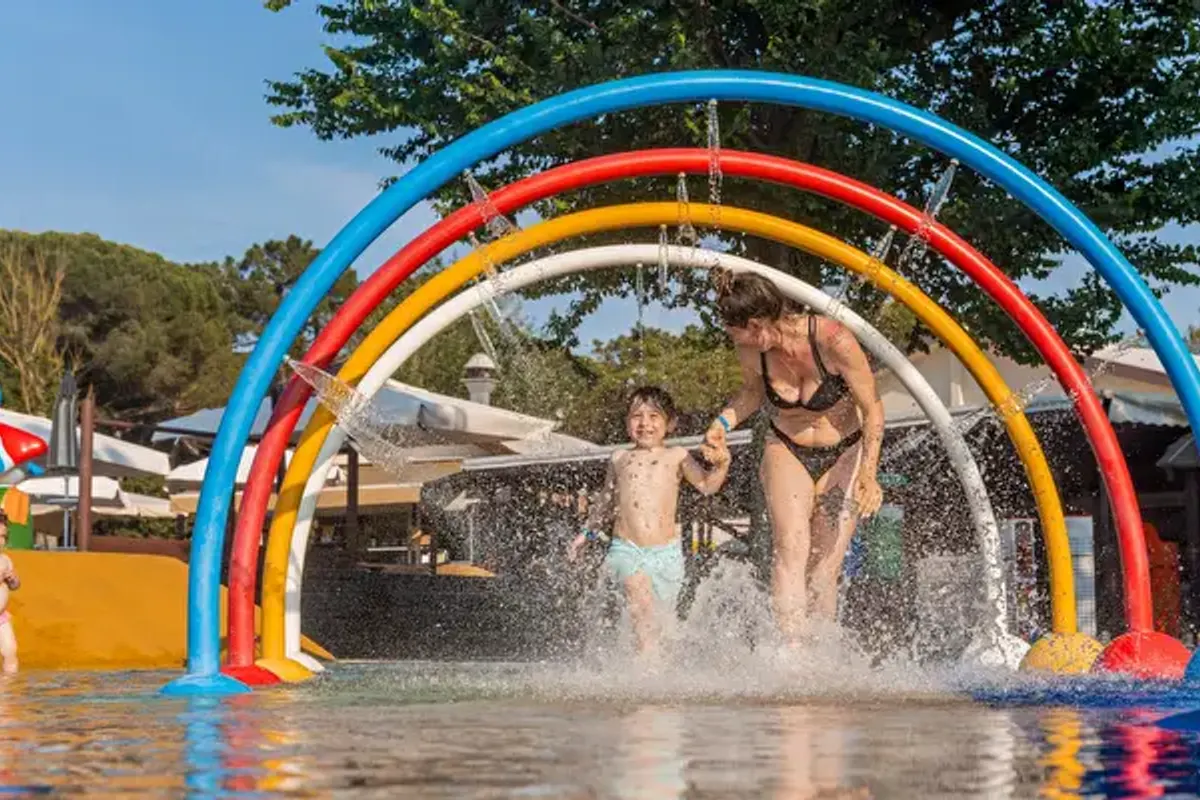 Spina Camping Village