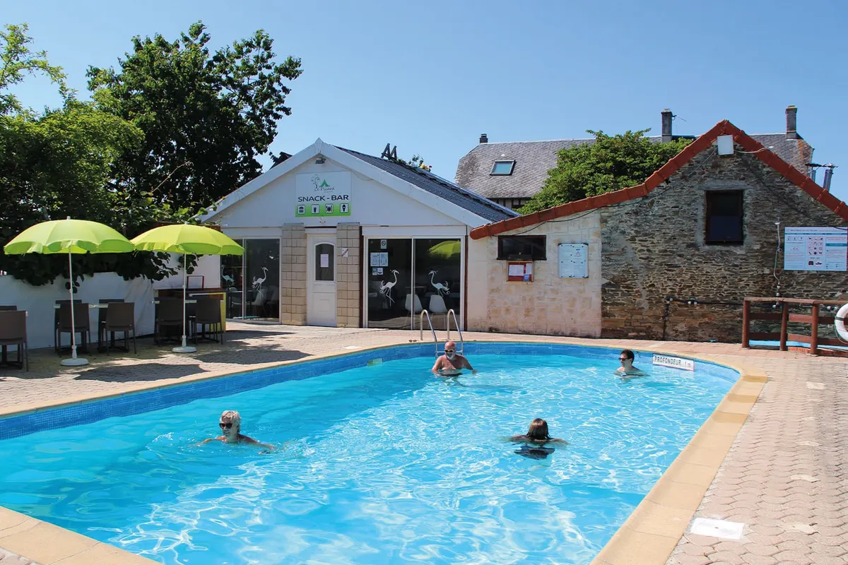 Camping Le Picard, foto 2