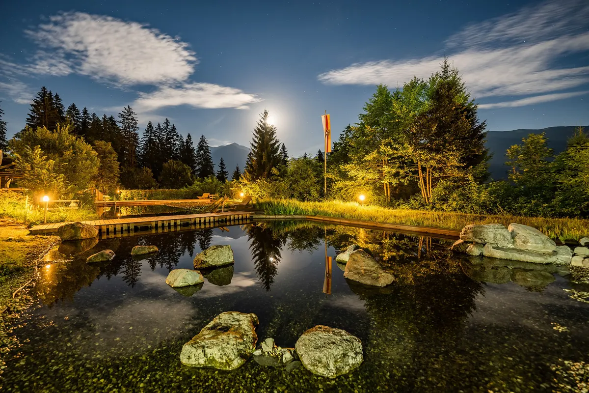 Camping Alpenferienpark Reisach — foto 2