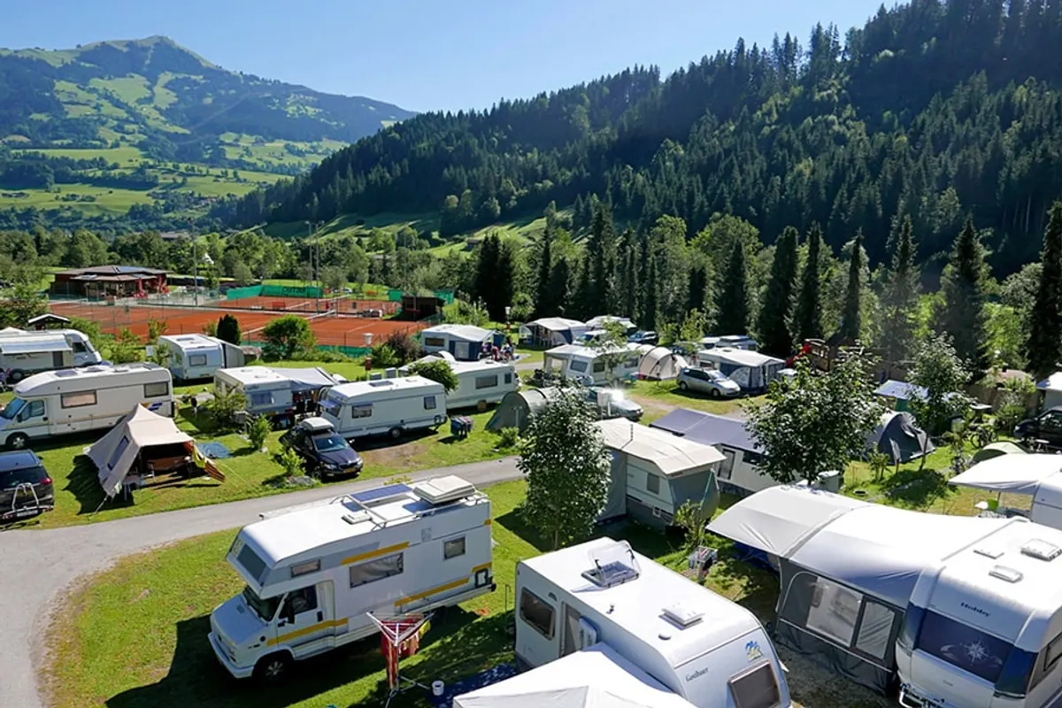 Camping Reiterhof, foto 2